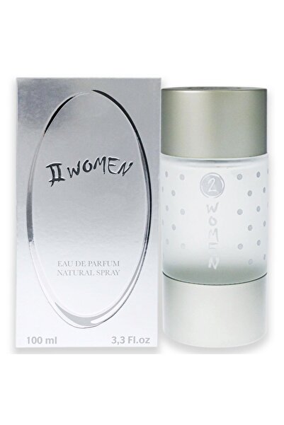 New Brand II, Eau De Parfum, Για Γυναίκες, 100 ml