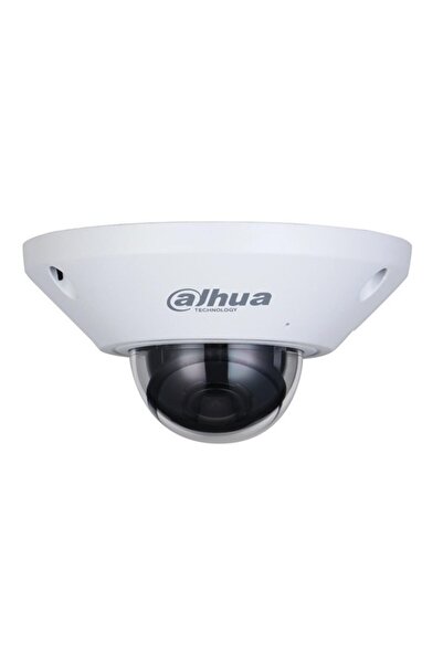 Universal كاميرا داهوا 5 ميجابكسل عدسة عين السمكة 1.4 ملم IP مع صوت IP67، IK1...