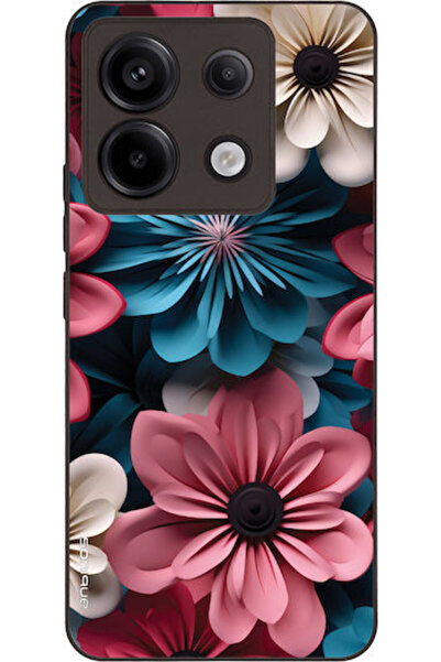 Other Θήκη Sonique Σειράς 3D Λουλουδιών για Xiaomi Redmi Note 13 Pro 5G Poco ...