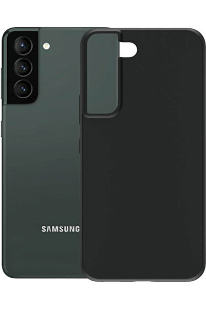 Panzer Glass PanzerGlass Πίσω Κάλυμμα Πλαστικό Μαύρο (Galaxy S22+) 0375 Κωδικ...