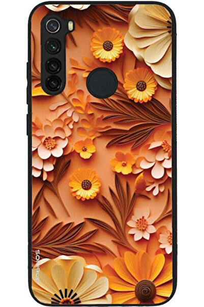 Other Θήκη Sonique Σειράς 3D Λουλουδιών για Xiaomi Redmi Note 8 Redmi Note 8 ...