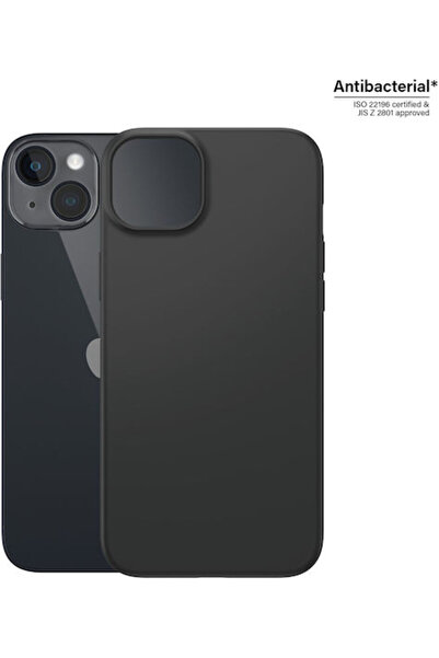 Panzer Glass PanzerGlass Πίσω Κάλυμμα από Σκληρυμένο Γυαλί Μαύρο (iPhone 14 P...