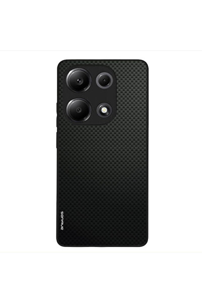 Other Θήκη Sonique Carbon Series για Xiaomi Redmi Note 13 Pro 4G Poco M6 Pro ...