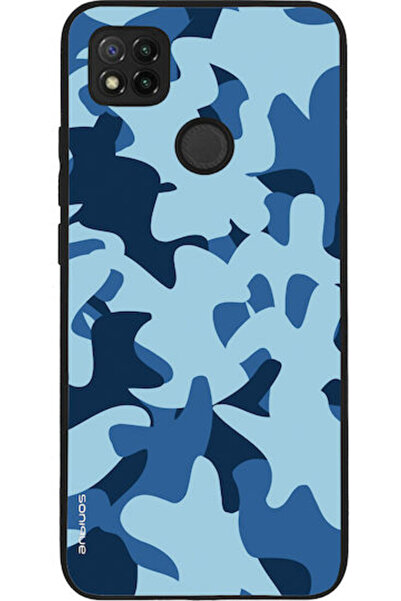 Other Θήκη Sonique Σειρά Στρατιωτικού Καμουφλάζ για Xiaomi Redmi 9c Redmi 10a...