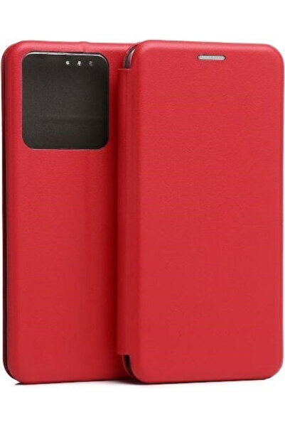 Beline Κόκκινο Βιβλίο (Redmi Note 13 5G)