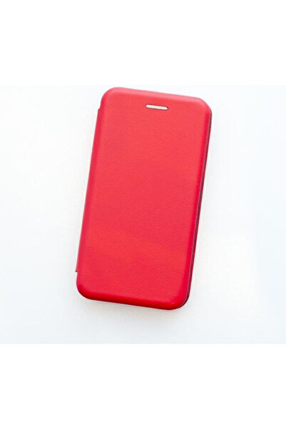 Beline Θήκη Book Πλαστική Κόκκινη (Redmi 10C)