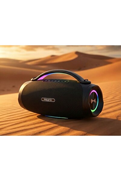 Hezire H-SOUND THUNDER WIRELESS SPEAKER