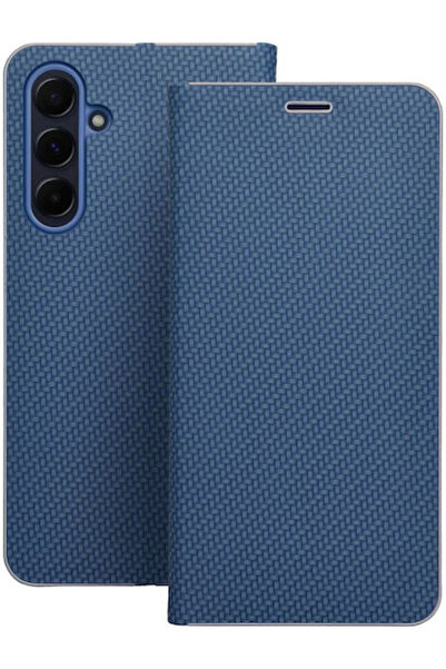 OEM Luna Book Μεταλλικό Μπλε Xiaomi 14T