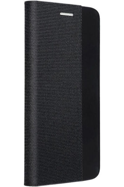 OEM Ευαίσθητο Βιβλίο Μαύρο (Galaxy S24)