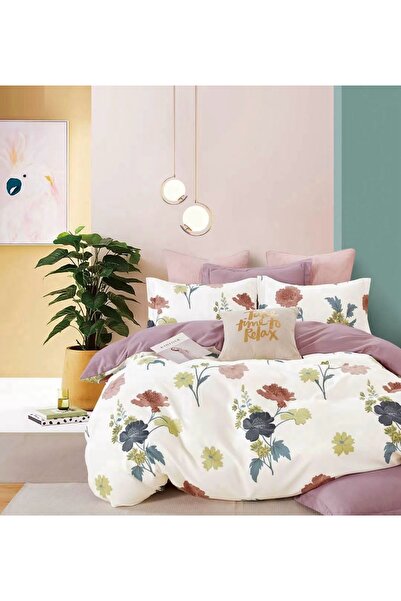 CHIRASO CHIRASO Bedding Set, Finet Premium, Classic Sheet 230x240cm, Duvet Co...