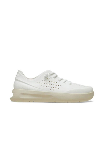 Crocs Inmotion Pacer W Women's Casual Shoes 210832-100 White