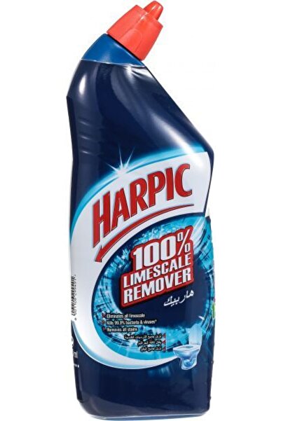 Harpic منظف سائل لحوض المرحاض الأصلي 500 مل