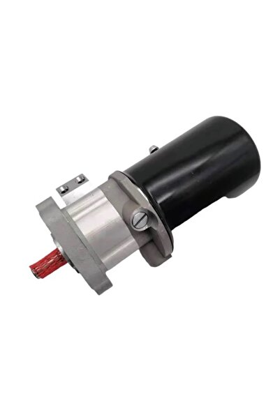POWERFULEX MASSEY FERGUSON 265-285 TRAKTÖR DİREKSİYON HİDROLİK YAN POMPA
