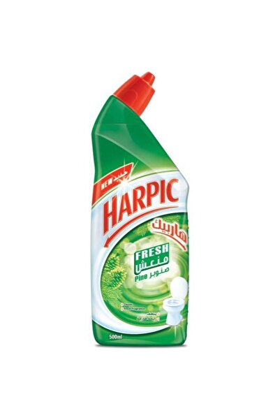 Harpic ليك تي كلنر 500 مل