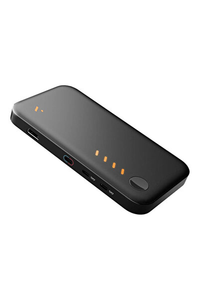 VITURE Stație de andocare mobilă pentru laptopuri Windows și Macbook, USB-C, ...