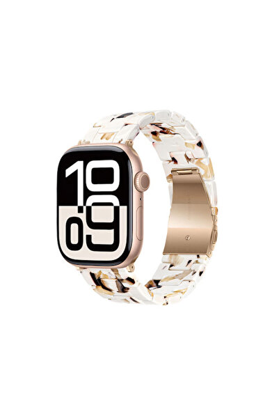 hoco. Λουράκι ρολογιού Hoco Wa36 Σειρά Elegant 38 40 41 42mm Πλαστικό Λουράκι...