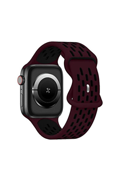 Beline Curea din silicon bordo (Apple Watch 44/45/46mm/Ultra 49mm)
