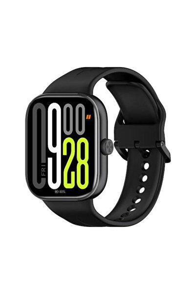 Beline Λουράκι Redmi Watch 5 Μαύρο
