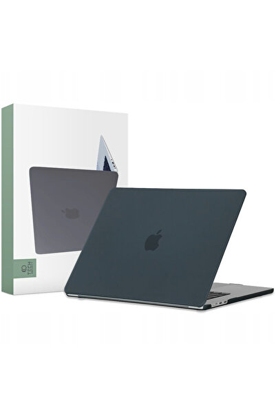 Tech-Protect Husă Smartshell pentru Macbook Air 15 M2 M3 M4 2023