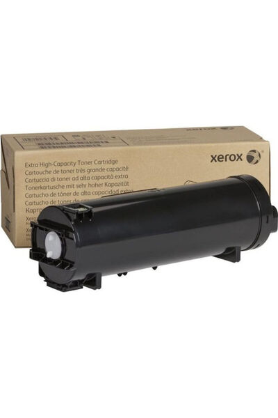 Xerox 106R03944 Γνήσιο Τόνερ Εκτυπωτή Λέιζερ Μαύρο Υψηλής Χωρητικότητας 46700...