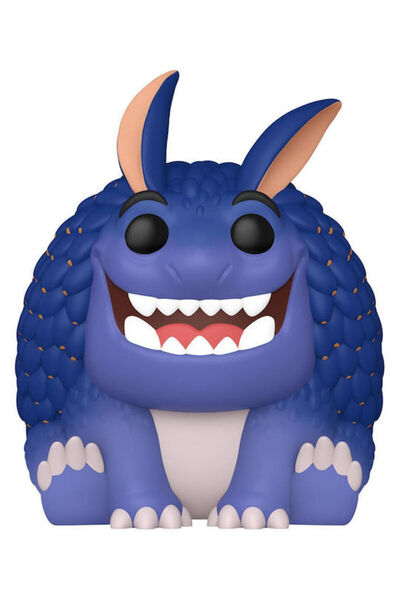 Funko Ποπ! Ταινίες: Μαγεμένοι - Τέρας Σόλον 1441