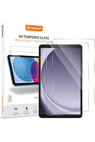 Techsuit Armorglass Κρυστάλλινο Σκληρυμένο Γυαλί HD (Galaxy Tab A9 / Galaxy T...
