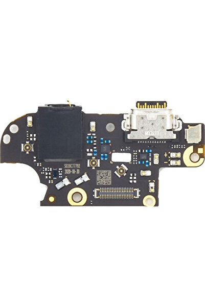 Motorola Καλώδιο Flex με θύρα φόρτισης για