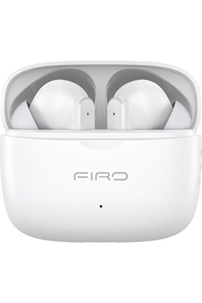 hoco. Hoco BH55 Ενδοωτικά Ακουστικά Bluetooth Handsfree με Θήκη Φόρτισης Λευκά