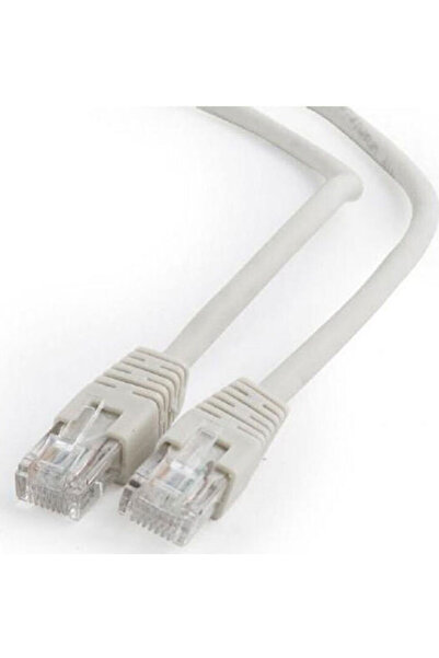 Cablexpert Καλώδιο Ethernet U/UTP Κατηγορίας 6 (Gigabit) 5μ Λευκό Κωδικός: PP...