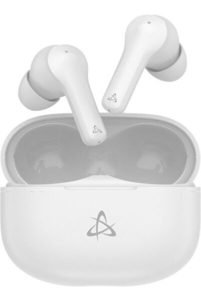 SBOX EB-TWS99 Ενδοωτικά ακουστικά Bluetooth handsfree με θήκη φόρτισης, Λευκά
