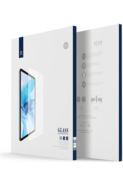 Dux Ducis Σκληρυμένο Γυαλί (Lenovo Tab K11 Plus) Κωδικός: N68067