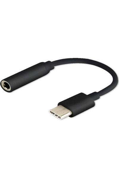 Savio AK-35 Μετατροπέας USB-C αρσενικό σε 3.5mm θηλυκό 1 τεμάχιο