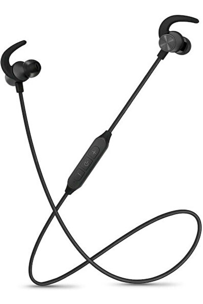 Motorola SP105 Ενδοωτικά ακουστικά Bluetooth handsfree με αντοχή στον ιδρώτα,...
