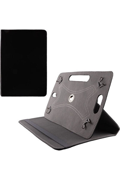 Other Θήκη Tablet Volte-tel 8.0'' 11.2'' 25.4cm X 18cm Καθολική Δερμάτινη Θήκ...