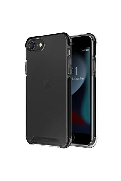 uniq Husă de protecție tip combat pentru iPhone SE 2022, SE 2020, 7, 8, din c...