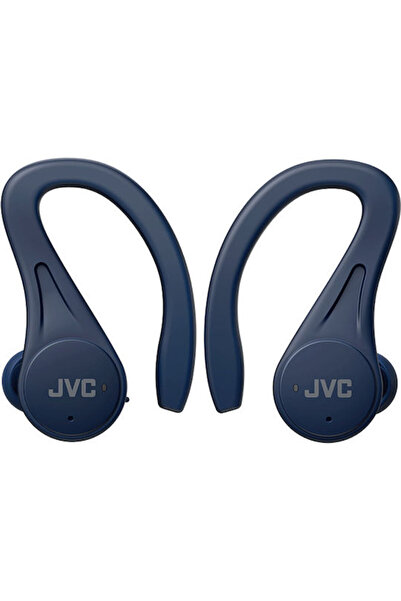 JVC HA-EC25T-BU Ενδοωτικά ακουστικά Bluetooth handsfree με αντοχή στον ιδρώτα...