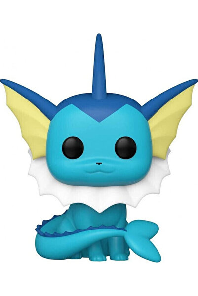 Funko Ποπ! Παιχνίδια: Pokemon - Vaporeon 627