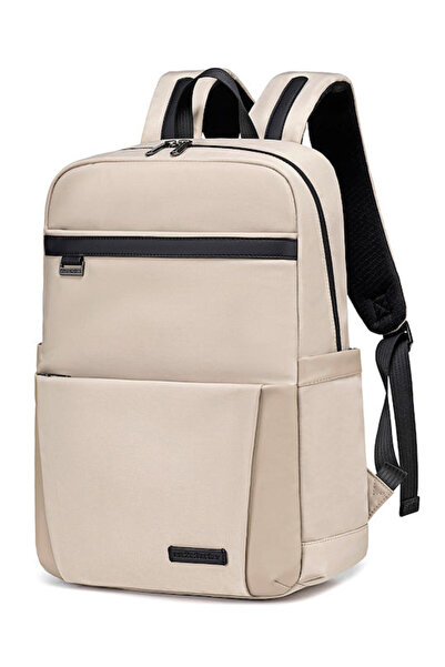 Arctic Hunter B00811 Σακίδιο πλάτης για φορητό υπολογιστή 15.6 ιντσών σε χρώμ...