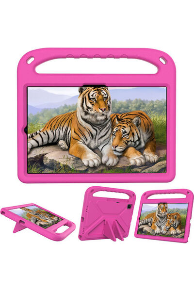 Other Sonique Back Cover for Kids Fuchsia (Galaxy Tab A7 2020/2022)