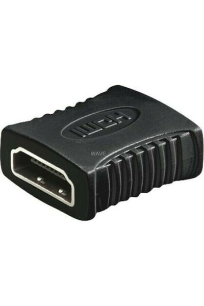 goobay Μετατροπέας HDMI θηλυκό σε HDMI θηλυκό 1 τεμάχιο 68688