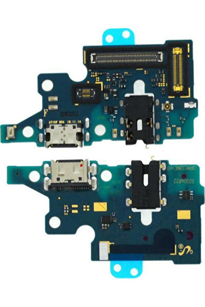 Samsung Καλώδιο Flex με θύρα φόρτισης για Galaxy A71