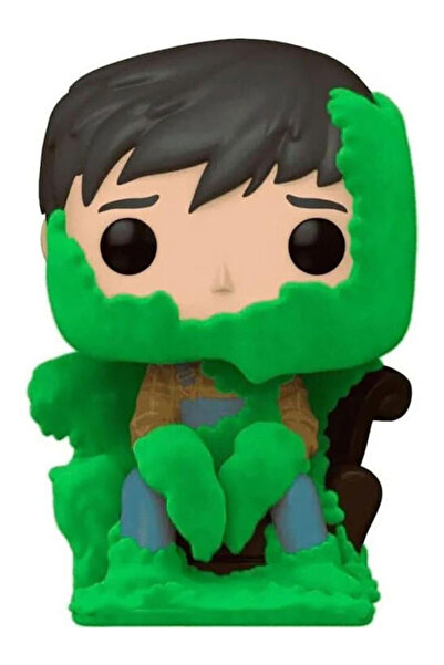 Funko Ποπ! Flocked Movies: Creepshow - Jordy Verrill 1460