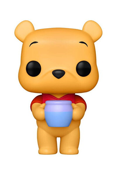 Funko Ποπ! Ταινίες: Γουίνι το Αρκουδάκι - Γουίνι το Αρκουδάκι