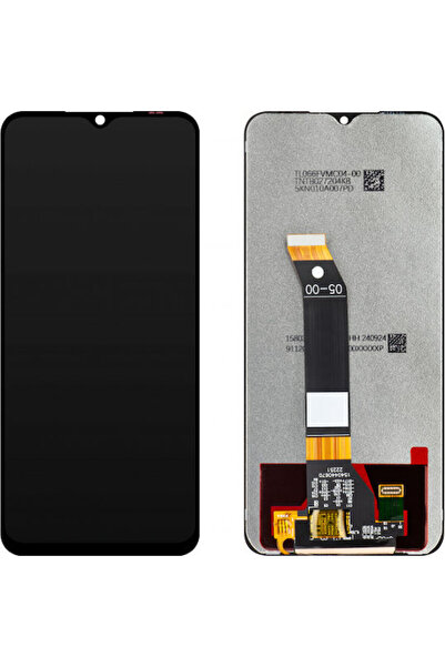 Other MP Οθόνη αφής με μηχανισμό για Xiaomi Poco M4 5G M5 Redmi 10 5G Note 11...