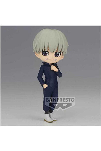 Banpresto Τόγκε Ινουμάκι Φιγούρα Vers.a ύψους 14 εκ. Κωδικός: 19046