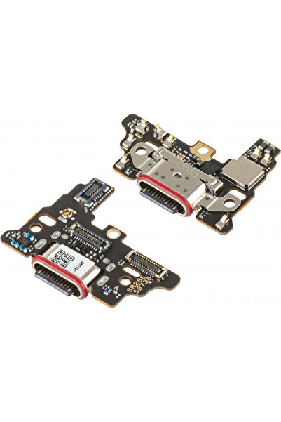 Motorola Καλώδιο Flex με θύρα φόρτισης για