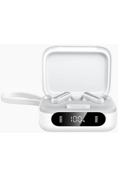 Soundcore Από την Anker P41i Ενδοωτικά ακουστικά Bluetooth handsfree με αντοχ...