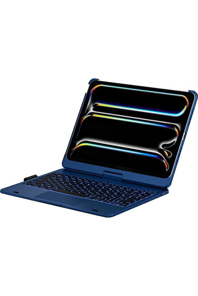 typecase Flexbook Περιστρεφόμενο Αναδιπλούμενο Κάλυμμα Αφής με Πληκτρολόγιο σ...