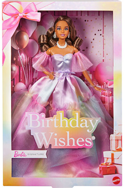 Barbie Συλλεκτική Κούκλα Υπογραφής
