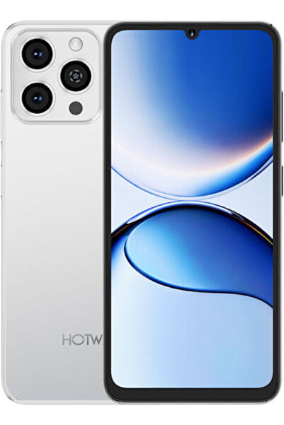 HOTWAV A16 Pro Max Διπλή SIM (3/64GB) Λευκό